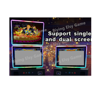 NUEVO Software HET para Placa de PC con Pantalla Dual Horizontal/Individual Horizontal Game Millona