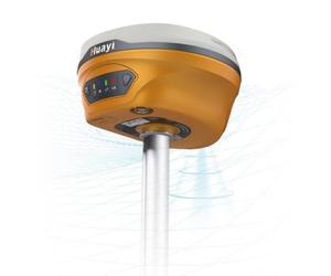 Chcnav Rtk <span class=keywords><strong>Gnss</strong></span>-Ontvanger E98 Ip68 Beoordeling Multi-Constellatie Ondersteuning (Gps/Glonass/Galileo/Bds/Qzss) L5 Navigatie-45 ~ 75 - Product Image 2