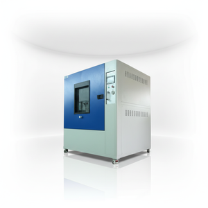 ห้องทดสอบฝนแบบครบวงจร IPX1-6 มาตรฐาน IEC 60529 - Product Image 2