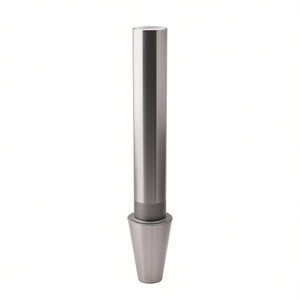 Mandrin Ttake BT40 H300 D40 pour applications de fraisage - Product Image 2