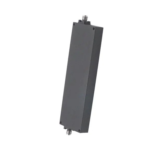 Customized Notch Band Filter 10W 30-960MHz 1500-4200MHz Cavity Bandpass Filter High Rejection for 5G Telecom BTS Project DAS IBS