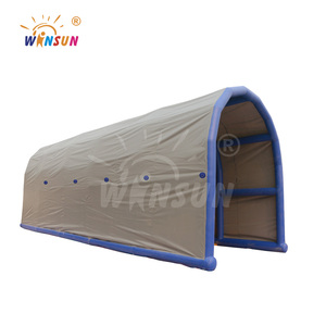 เต็นท์จอดรถแบบเป่าลมขนาดใหญ่ ปิดผนึกแน่นสนิท รุ่น WST-079 - Product Image 1