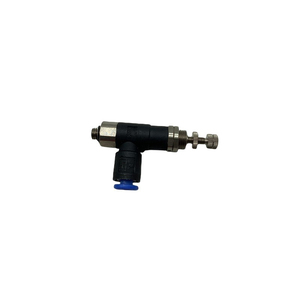 Conector de Piezas Neumáticas, Regulador Miniatura ARJ1020F-M5-04, Válvula Reguladora - Product Image 1
