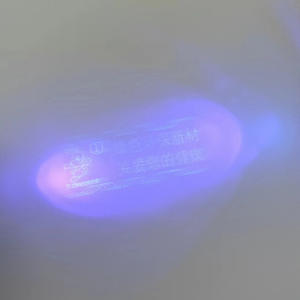 <span class=keywords><strong>Palabras</strong></span> de Seguridad PET al por Mayor, Impresas, Anti-falsificación, a Prueba de Manipulación, con Efecto Void, Ultravioleta, Fluorescentes e Invisibles - Product Image 3