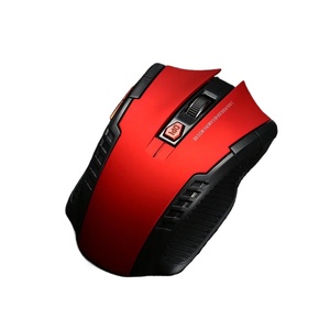 <span class=keywords><strong>Souris</strong></span> de jeu USB filaire 7D sans fil pour ordinateur optique ergonomique à haut DPI <span class=keywords><strong>Souris</strong></span> de jeu sans fil pour joueurs sur <span class=keywords><strong>PC</strong></span> - Product Image 2