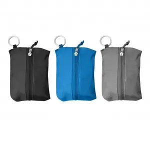 <b>Foldable</b> <b>travel</b> <b>bag</b> sustainable merchandising - Product Image 3