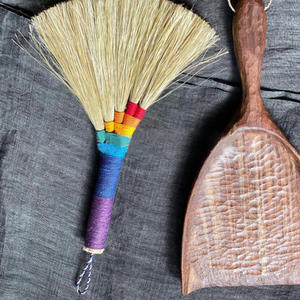 1 DIY خيوط القنب مضفر يدويا تغليف خيوط القنب - Product Image 5