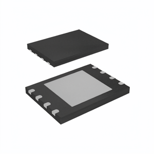 หน่วยความจำ 8 WDFN Exposed Pad MX66L51235FZ2I-10G ตัวแทนจำหน่ายส่วนประกอบอิเล็กทรอนิกส์อย่างเป็นทางการ - Product Image 1