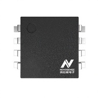 Composant électronique d'origine Novosense NCA9306-DTSHR, traducteur de niveau de tension bidirectionnel double pour bus l2C et SMBuS