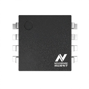 Composant électronique d'origine Novosense NCA9306-DTSHR, traducteur de niveau de tension bidirectionnel double pour bus l2C et SMBuS - Product Image 1