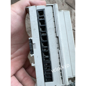 1PC GOSSEN METRAWATT U389A Compteur d'énergie d'occasion - Product Image 3