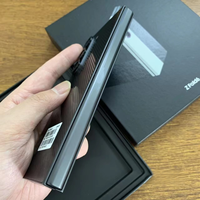 Nouveau téléphone intelligent Samsung A+Z Fold 7 5G d'occasion, original, à prix réduit, Zfold 7 Ai Cell 5G débloqué, vente en gros, Android pliable