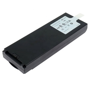 Batería BATT69 para Welch Allyn <span class=keywords><strong>Connex</strong></span> VSM6000 Spot Series CP150 CP 150 BATT99 42N0B - Product Image 2