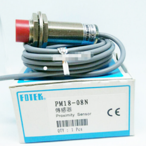 PT06-01N M6 مسافة الاستشعار 1 ، 2 ، أسلاك np NPN IP67 10...30VDC - Product Image 2