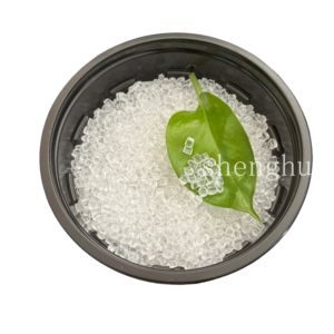 Resina de Poliestireno de Uso General/GPPS, Gránulos de GPPS, Materia Prima Plástica/Virgen GPPS 525 - Product Image 5