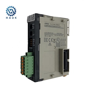 โมดูลสื่อสารแบบอนุกรม O Mron CJ1W-SRM21 <span class=keywords><strong>RS</strong></span>-<span class=keywords><strong>232C</strong></span>/485 พอร์ตคู่ & ความเร็ว 115.2kbps สำหรับ PLC ซีรีส์ CJ ผลิตในญี่ปุ่น - Product Image 3
