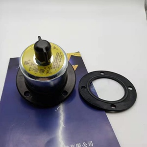 Respirateur de réservoir hydraulique pour excavatrice SK200-8 SK300-8 YN57V00012F1 - Product Image 4