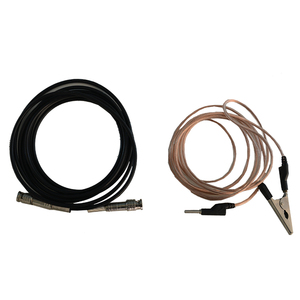 DEMIKS RCF-100kV AC & ตัวแบ่งแรงดันไฟฟ้า ฉนวนไฟฟ้าแรงสูงสำหรับอุปกรณ์ทดสอบ 220V - Product Image 3
