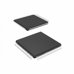 Compre Componentes Electrónicos en Línea, Embedded 100 TQFP ATF1504ASL-20AC100, Canal del Fabricante - Product Image 1