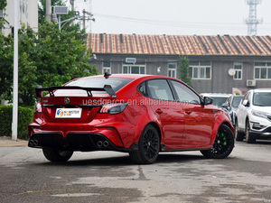 HamsterUcar Auto Híbrido MG <span class=keywords><strong>HS</strong></span> PHEV, Scooters de Gasolina, Vehículos Híbridos, SUV de 5 Plazas, Tracción en las Cuatro Ruedas, Volante a la Derecha, Auto Eléctrico, Auto Usado en Venta - Product Image 4