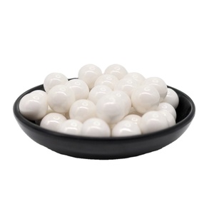 3mm 4mm 5mm 6mm 7mm 8mm 9mm 10mm perline in ceramica <span class=keywords><strong>Zirconia</strong></span> Zro2 sfere di perline in ceramica per perline di macinazione - Product Image 1
