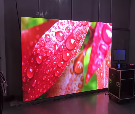 Replacement LED Screen - P2 P3.9 P3.91 Module Indoor Outdoor