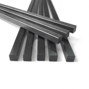 ผู้ผลิตเหล็กเส้นสี่เหลี่ยมคาร์บอนคุณภาพสูงราคาถูกแบบรีดเย็น - Product Image 1