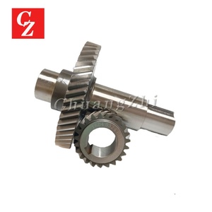 Repuestos de Alta Calidad para Compresores Industriales Atlas Copco - Juego de Engranajes de Transmisión Nuevo 1604792002 1604032400 Motor - Product Image 4