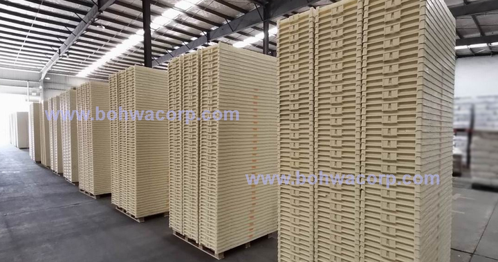 Diamond Plastic Core Drilling Boxes Trays for Core Samples B N H P Size ...