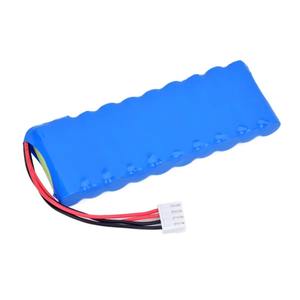 Geïmporteerde Kadey Yasen Cellen Voor ECG-901A ECG-901 SXD-1A HYHB-498 Patiënt Monitor Batterij Lithium Ion Pack - Product Image 4