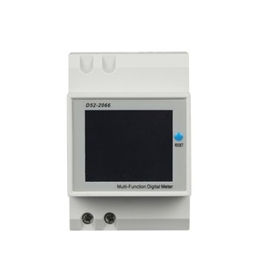 Đồng hồ đo năng lượng 2066 yd52 với độ phân giải cao cho điện áp xoay chiều và đo công suất - Product Image 2