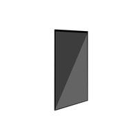 Layar LCD 8 Inci Terlaris dengan Antarmuka I2C Panel Sentuh Resolusi Tinggi 1200*1920