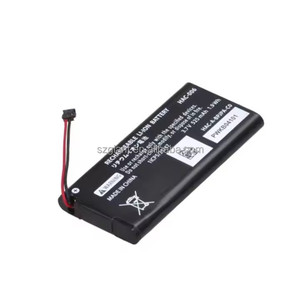 3.7v 525mah <span class=keywords><strong>Batterie</strong></span> Rechargeable pour Commutateur Hac-006 Joy-con <span class=keywords><strong>Joycon</strong></span> Contrôleur Hac006 <span class=keywords><strong>Batterie</strong></span> pour N-Switch <span class=keywords><strong>Batterie</strong></span> Intégrée - Product Image 3