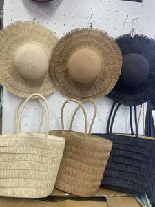 Nouveau sac de plage Tanjing en polyester imperméable avec fermeture éclair, forme oreiller, bandoulière, pour femme, sac à main d'été - Product Image 5