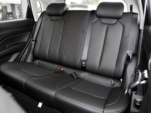 Voiture d'occasion 2022 NETA V, le modèle le plus vendu, offre une autonomie électrique pure de 401 <span class=keywords><strong>kilomètres</strong></span>, batterie 40 kWh, moteur 50-100 kW - Product Image 6