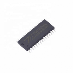 TM1629A(TA2009B) SOP-32 LED <b>Driver</b> Ic Chip - Product Image 1