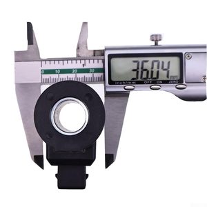 Bobine de solénoïde pour excavatrice 24V 17W 280151 280153, compatible avec Liebherr 922 924 944, pièces de machines de construction, vente directe - Product Image 6