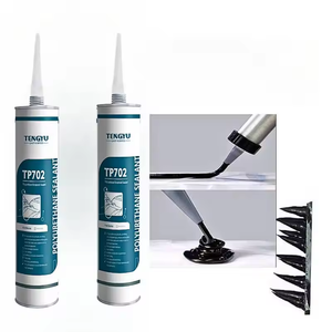 Sigillante per Parabrezza Auto Dayson di Qualità Superiore, Impermeabile, 600ml, Sigillante Poliuretanico per Vetri - Product Image 3