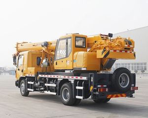 Fabrikpreis XCT25_M Brandneue Klassische Serie 25-Tonnen Hydraulischer Mobiler LKW-Kran - Product Image 6