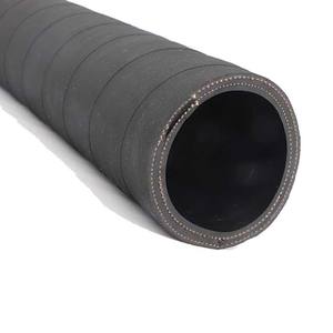 Grand <span class=keywords><strong>diamètre</strong></span> <span class=keywords><strong>100</strong></span> pieds puisard 1 pouce pompe d'<span class=keywords><strong>aspiration</strong></span> ondulé carburant eau <span class=keywords><strong>tuyau</strong></span> en caoutchouc fabriqué en chine Service de coupe personnalisé - Product Image 6