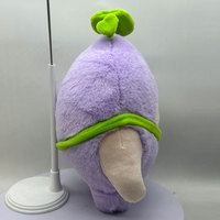 Ours en peluche lesté, design ultra-détaillement et sensation réaliste, vente en gros
