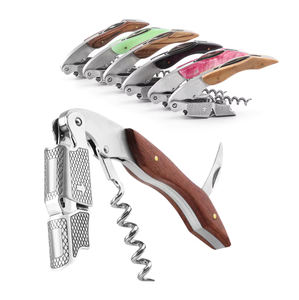 Jafon – Kit d'outils <span class=keywords><strong>de</strong></span> bar en gros : tire-bouchons et ouvre-bouteilles, accessoires pour le <span class=keywords><strong>vin</strong></span>, coffret cadeau, tire-bouchon, ouvre-<span class=keywords><strong>bouteille</strong></span>, fabrication OEM ODM - Product Image 1