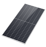 Panneaux solaires extérieurs Puissance 100w 300w 400w 500w 600w 1000w Prix ​​bas en Chine Panneaux solaires photovoltaïques pour usage domestique à vendre