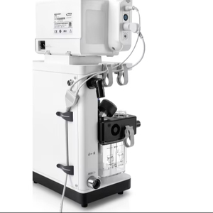 Máquina de Anestesia Veterinaria Mindray Veta 3X con Turbina Integrada, Pantalla Táctil de 10.4 Pulgadas, Vaporizador de Isoflurano para Cirugía Clínica - Product Image 1