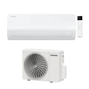 Aire Acondicionado Doméstico de 9000 BTU, Solo Frío, con Wi-Fi, Ahorro de Energía, Control por Aplicación, A++, R32 - Product Image 1