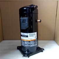 ZR61KC-TFD-522 ZR72KCE ZR57KC/KCE-TFD-5 Compresseur de réfrigération à défilement Copeland Compresseur de défilement de climatisation Copeland 5HP