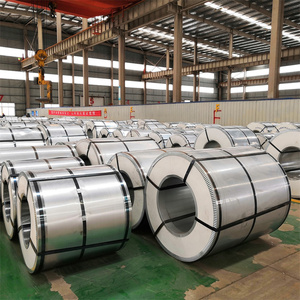 Bobinas de Acero Galvanizado Prepintadas de Color Dx51 de 1219 mm x 1500 mm de Ancho con Precio de Fábrica - Product Image 6