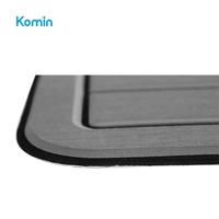 Komin Marine Faux Teak EVA Foam Accessoires de bateau Tapis de barre