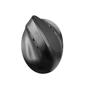 <span class=keywords><strong>Mouse</strong></span> Verticale Ergonomico Personalizzabile 2.4G&BT Wireless 6D Ottico per Destrorsi, MW-060T - Product Image 4