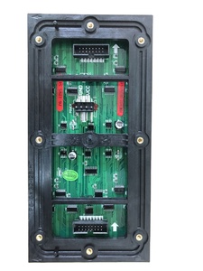KENSUN 192X96mm Cheap Price P6 Video Wall Indoor <strong>LED</strong> Module <strong>Display</strong> <strong>Screen</strong> - Product Image 3